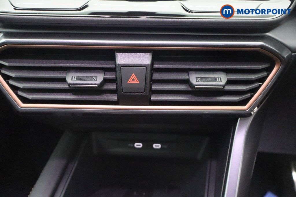 Cupra Formentor V2 Automatic Petrol SUV - Stock Number (1682595) - 4th supplementary image