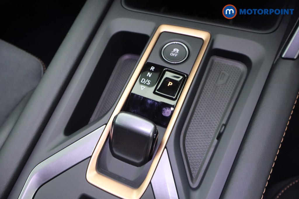 Cupra Formentor V2 Automatic Petrol SUV - Stock Number (1682595) - 5th supplementary image