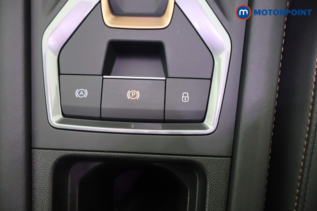 Cupra Formentor V2 Automatic Petrol SUV - Stock Number (1682595) - 6th supplementary image