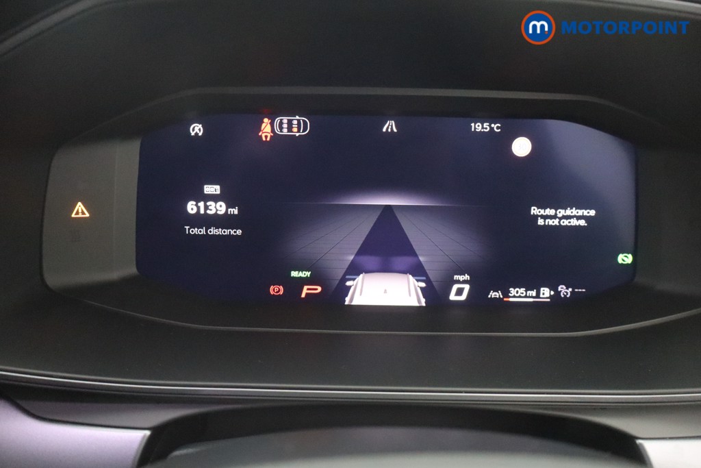 Cupra Formentor V2 Automatic Petrol SUV - Stock Number (1682595) - 9th supplementary image