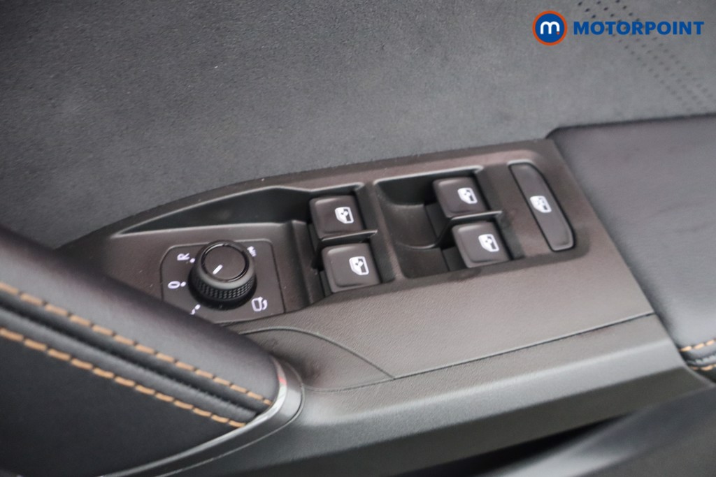 Cupra Formentor V2 Automatic Petrol SUV - Stock Number (1682595) - 10th supplementary image