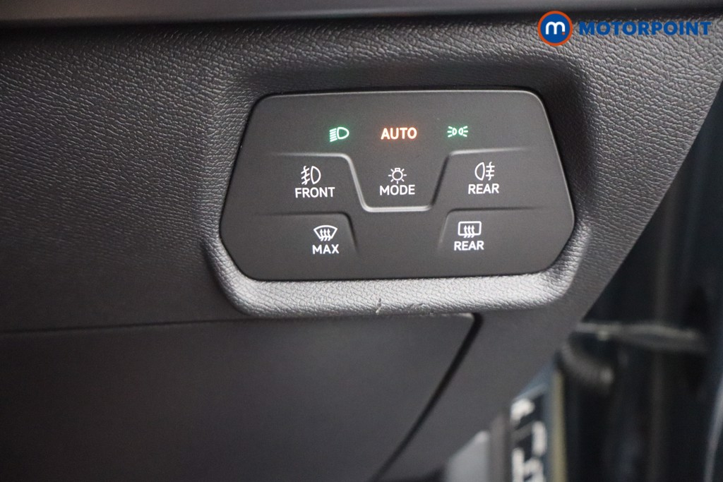 Cupra Formentor V2 Automatic Petrol SUV - Stock Number (1682595) - 12th supplementary image