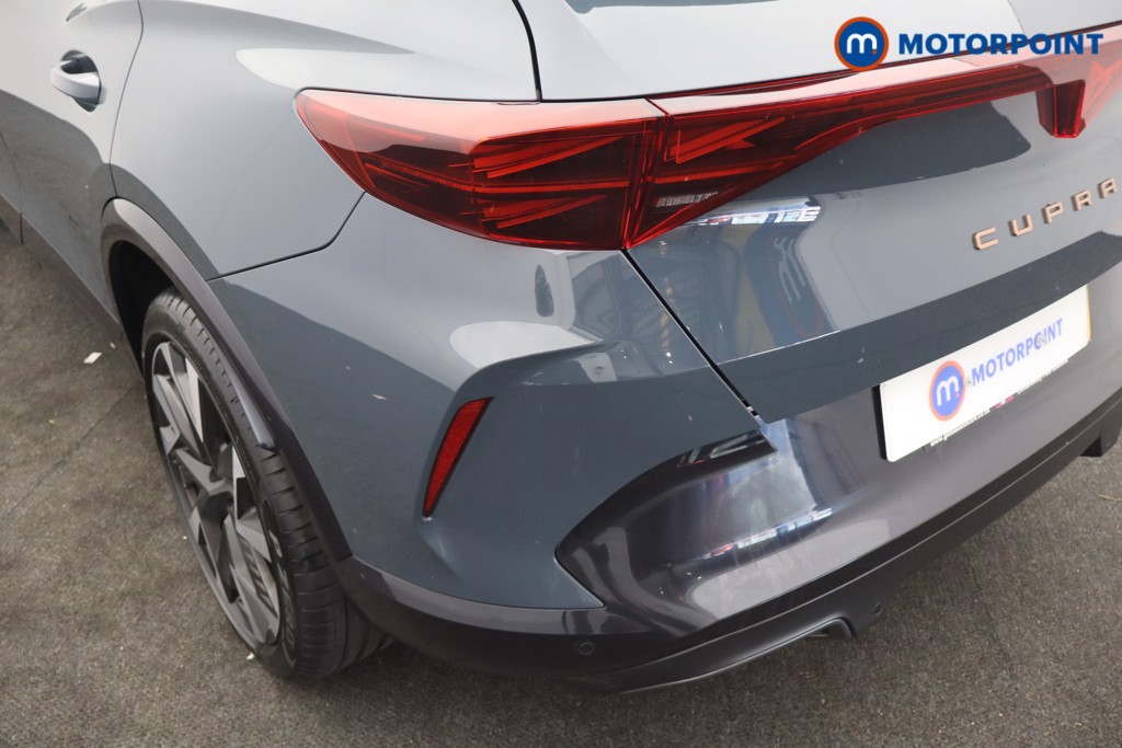 Cupra Formentor V2 Automatic Petrol SUV - Stock Number (1682595) - 19th supplementary image