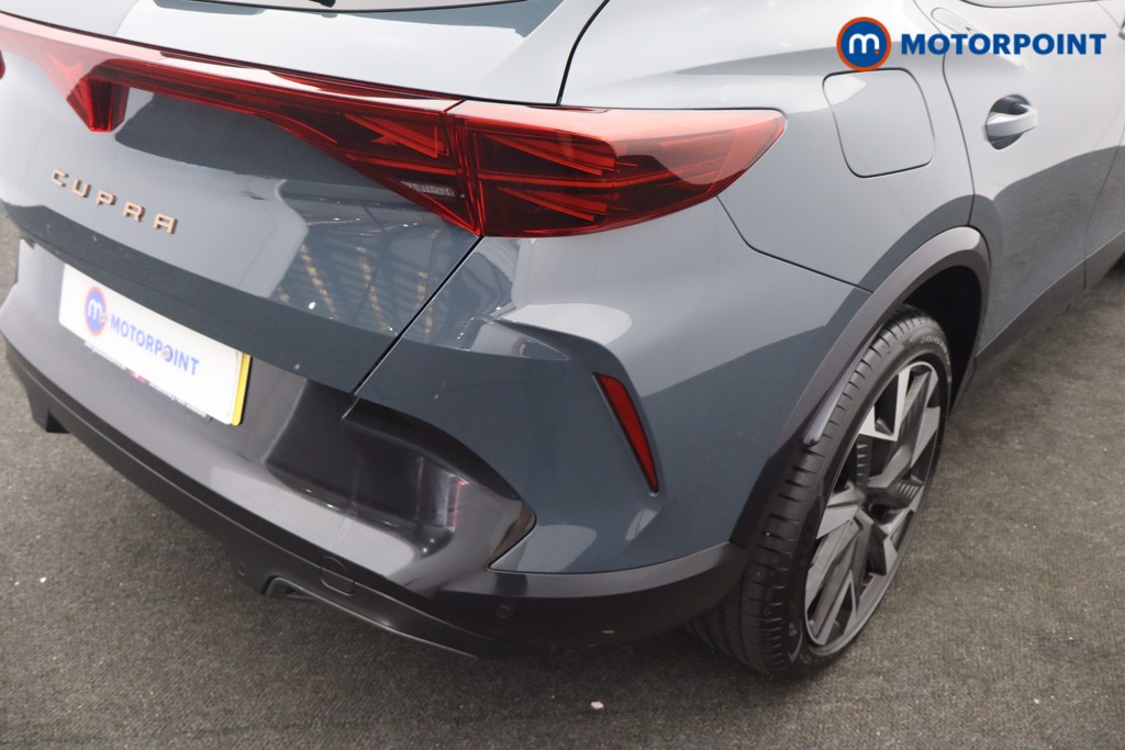 Cupra Formentor V2 Automatic Petrol SUV - Stock Number (1682595) - 20th supplementary image