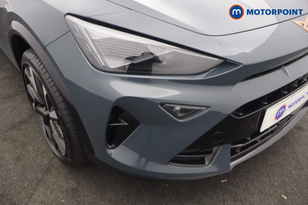 Cupra Formentor V2 Automatic Petrol SUV - Stock Number (1682595) - 21st supplementary image