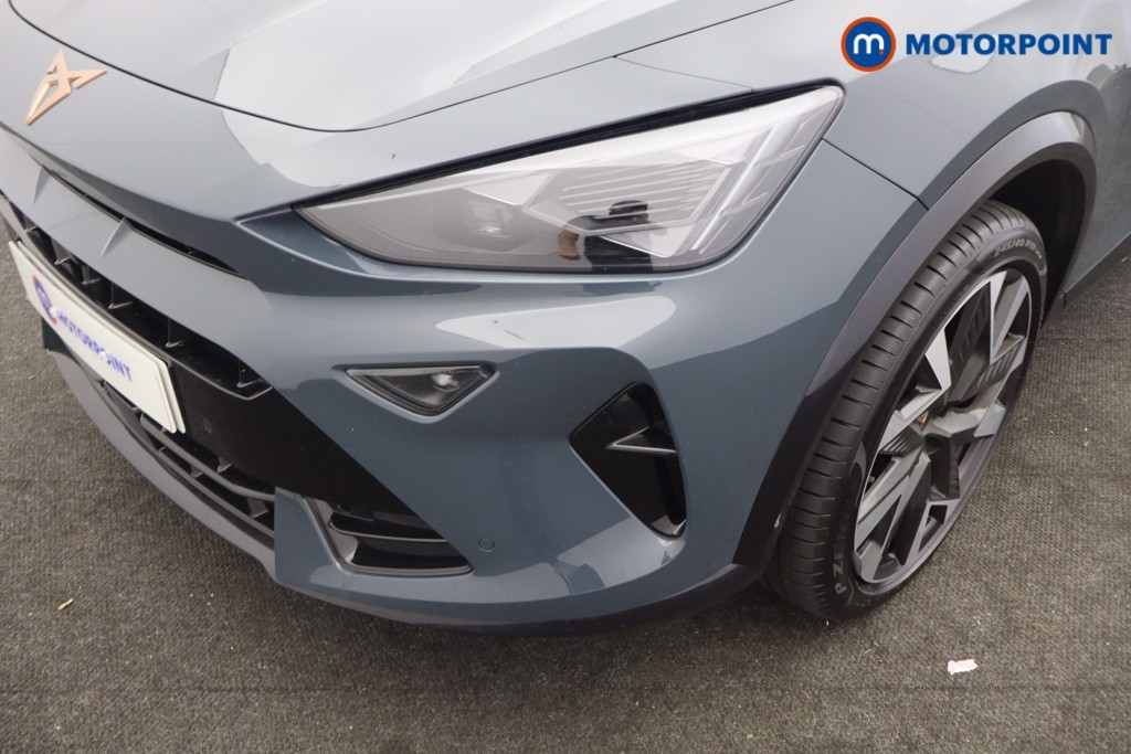 Cupra Formentor V2 Automatic Petrol SUV - Stock Number (1682595) - 22nd supplementary image