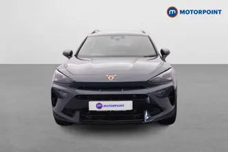 Cupra Formentor V2 Automatic Petrol SUV - Stock Number (1682595) - Front bumper