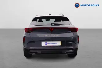 Cupra Formentor V2 Automatic Petrol SUV - Stock Number (1682595) - Rear bumper