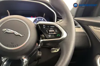 Jaguar F-Pace R-Dynamic Se Black Automatic Diesel SUV - Stock Number (1682616) - 3rd supplementary image