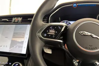 Jaguar F-Pace R-Dynamic Se Black Automatic Diesel SUV - Stock Number (1682616) - 4th supplementary image