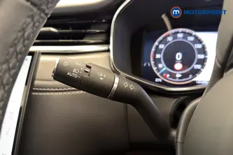 Jaguar F-Pace R-Dynamic Se Black Automatic Diesel SUV - Stock Number (1682616) - 5th supplementary image