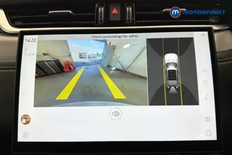 Jaguar F-Pace R-Dynamic Se Black Automatic Diesel SUV - Stock Number (1682616) - 13th supplementary image