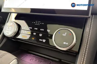Jaguar F-Pace R-Dynamic Se Black Automatic Diesel SUV - Stock Number (1682616) - 14th supplementary image