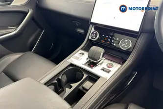 Jaguar F-Pace R-Dynamic Se Black Automatic Diesel SUV - Stock Number (1682616) - 15th supplementary image