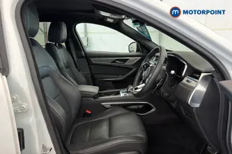 Jaguar F-Pace R-Dynamic Se Black Automatic Diesel SUV - Stock Number (1682616) - 22nd supplementary image
