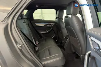 Jaguar F-Pace R-Dynamic Se Black Automatic Diesel SUV - Stock Number (1682616) - 25th supplementary image