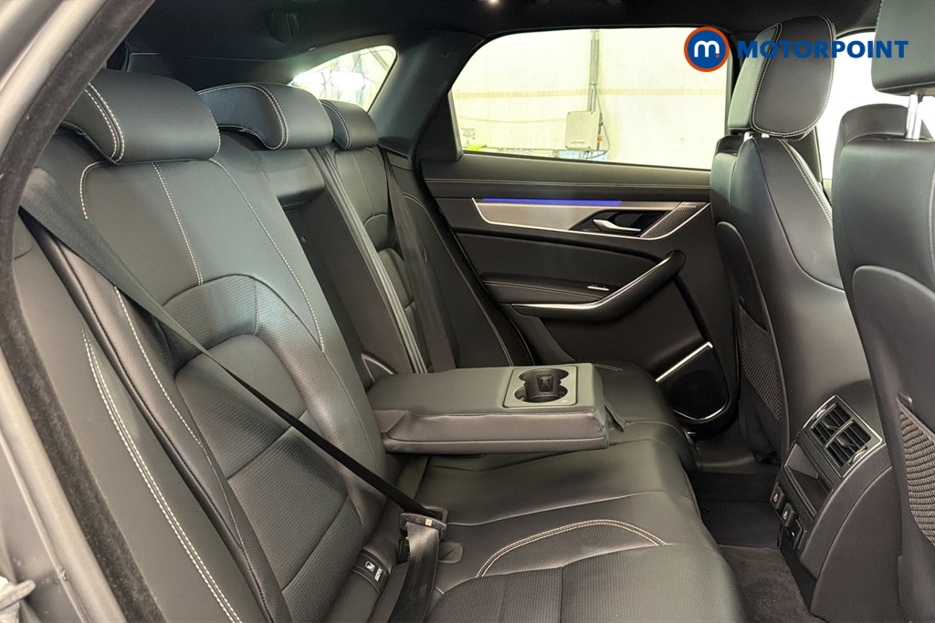 Jaguar F-Pace R-Dynamic Se Black Automatic Diesel SUV - Stock Number (1682616) - 26th supplementary image