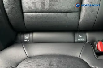 Jaguar F-Pace R-Dynamic Se Black Automatic Diesel SUV - Stock Number (1682616) - 27th supplementary image