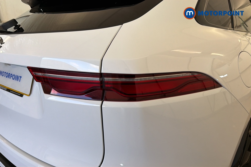 Jaguar F-Pace R-Dynamic Se Black Automatic Diesel SUV - Stock Number (1682616) - 36th supplementary image