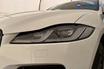 Jaguar F-Pace R-Dynamic Se Black Automatic Diesel SUV - Stock Number (1682616) - 42nd supplementary image