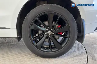 Jaguar F-Pace R-Dynamic Se Black Automatic Diesel SUV - Stock Number (1682616) - 45th supplementary image