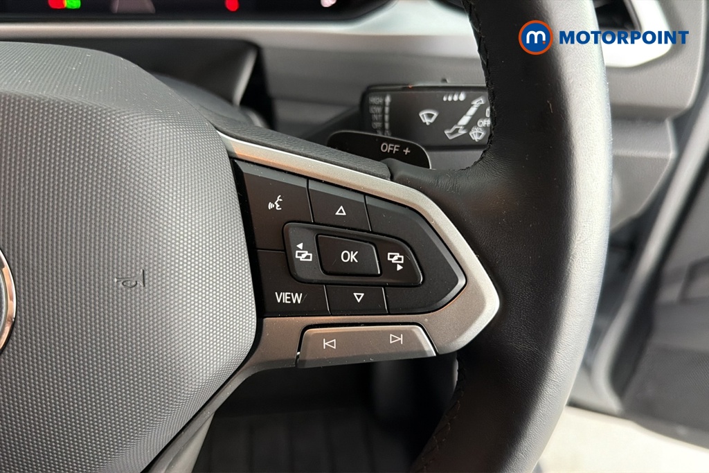 Volkswagen T-Roc Match Automatic Petrol SUV - Stock Number (1682673) - 3rd supplementary image