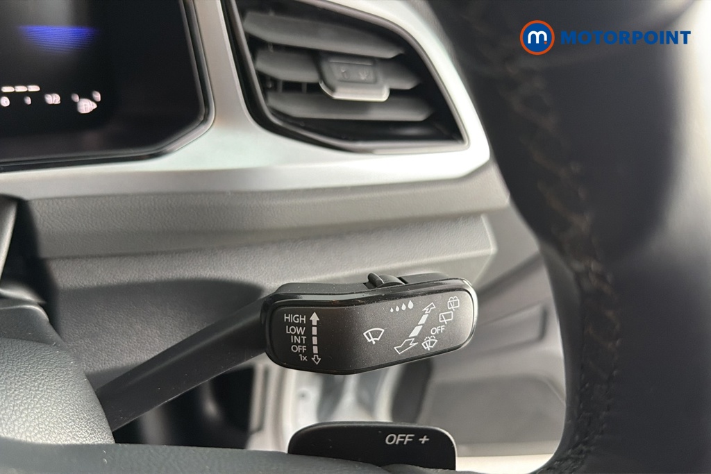 Volkswagen T-Roc Match Automatic Petrol SUV - Stock Number (1682673) - 6th supplementary image