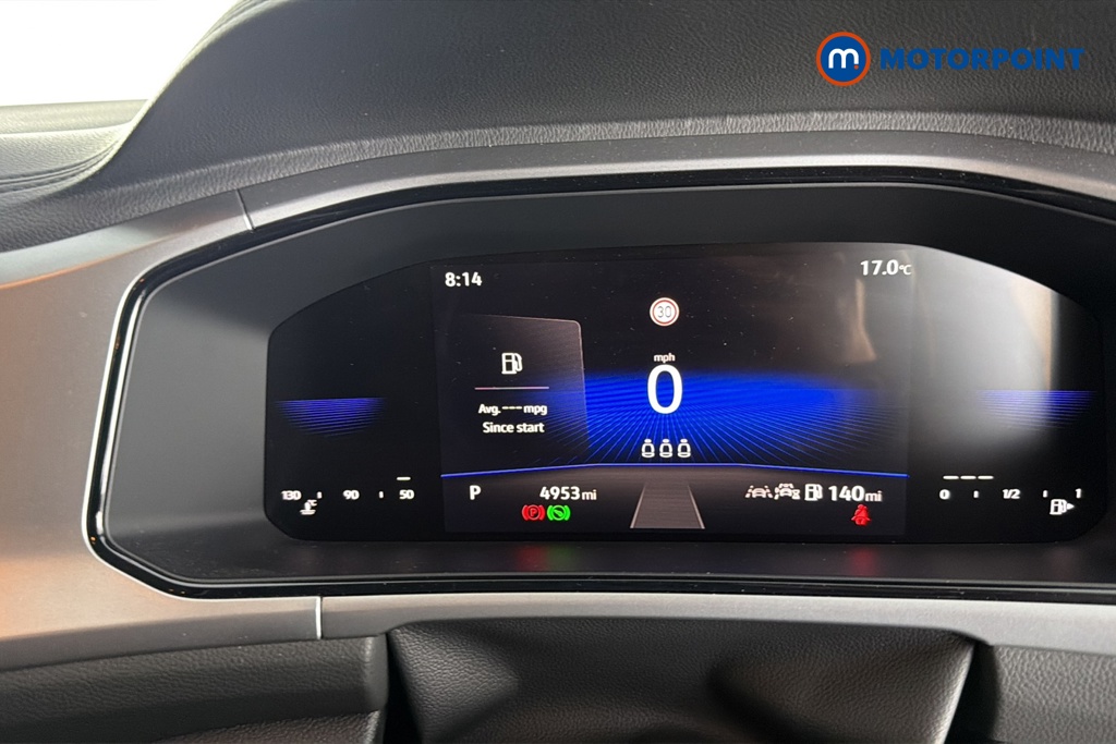 Volkswagen T-Roc Match Automatic Petrol SUV - Stock Number (1682673) - 7th supplementary image