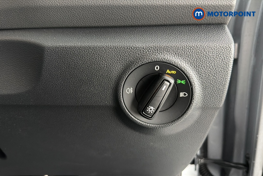 Volkswagen T-Roc Match Automatic Petrol SUV - Stock Number (1682673) - 11th supplementary image