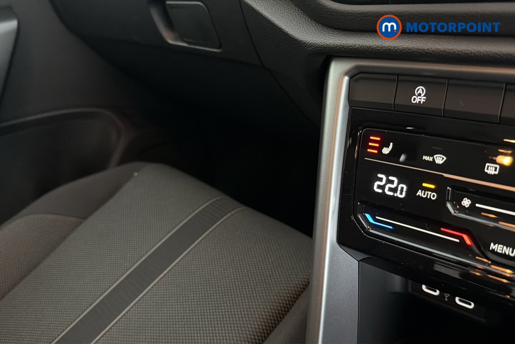 Volkswagen T-Roc Match Automatic Petrol SUV - Stock Number (1682673) - 14th supplementary image