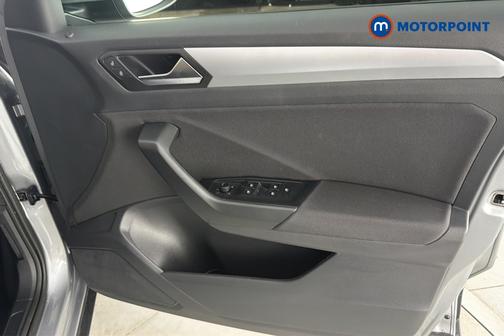 Volkswagen T-Roc Match Automatic Petrol SUV - Stock Number (1682673) - 18th supplementary image