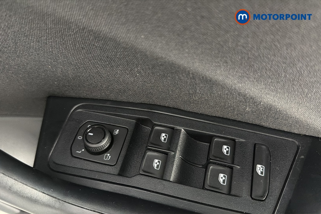 Volkswagen T-Roc Match Automatic Petrol SUV - Stock Number (1682673) - 19th supplementary image