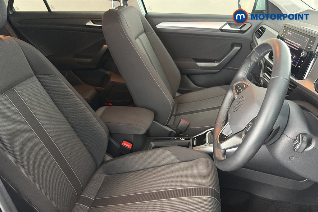 Volkswagen T-Roc Match Automatic Petrol SUV - Stock Number (1682673) - 22nd supplementary image