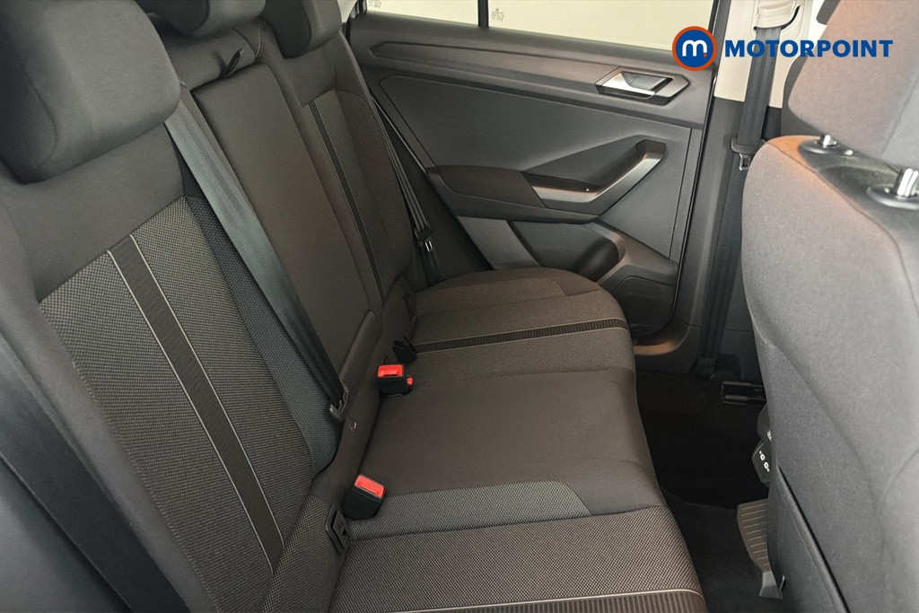 Volkswagen T-Roc Match Automatic Petrol SUV - Stock Number (1682673) - 25th supplementary image