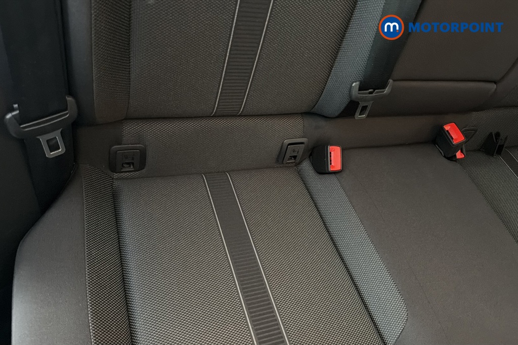 Volkswagen T-Roc Match Automatic Petrol SUV - Stock Number (1682673) - 27th supplementary image