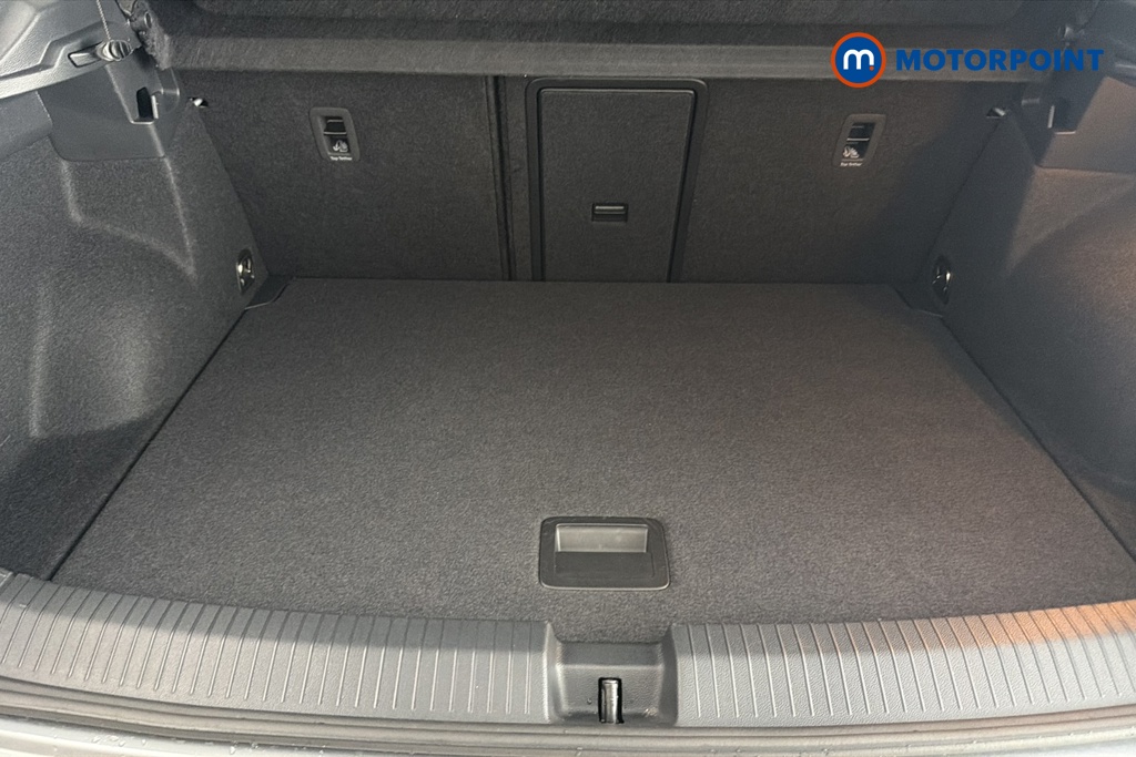 Volkswagen T-Roc Match Automatic Petrol SUV - Stock Number (1682673) - 30th supplementary image