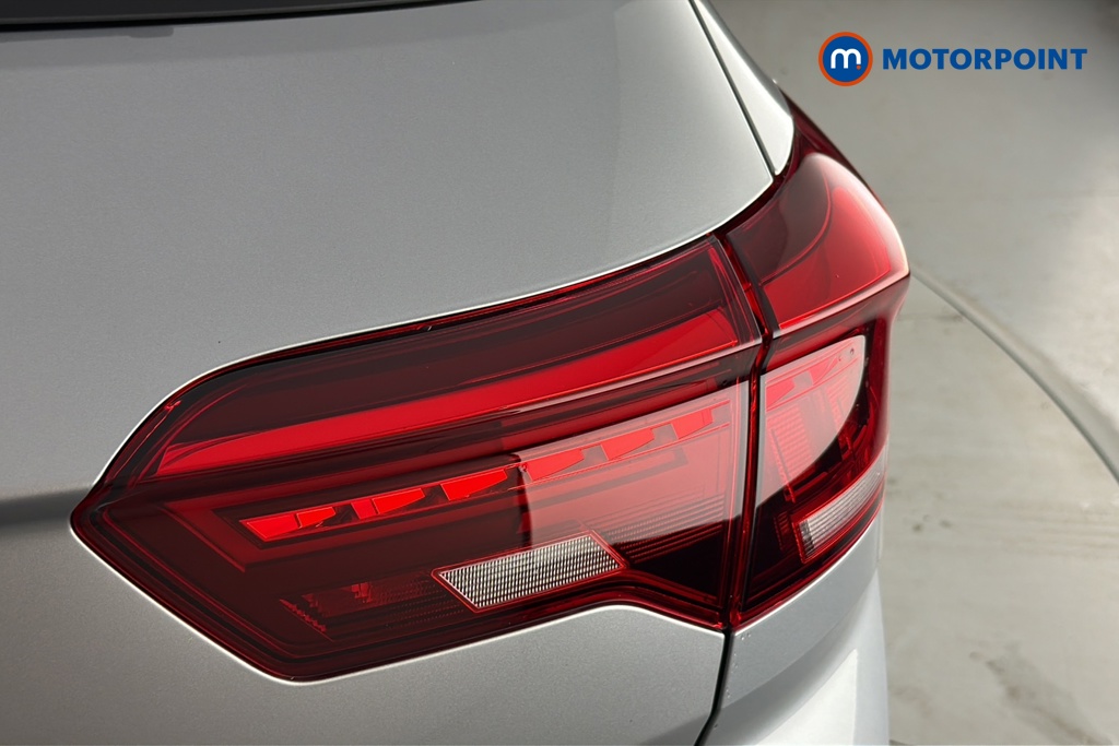 Volkswagen T-Roc Match Automatic Petrol SUV - Stock Number (1682673) - 36th supplementary image