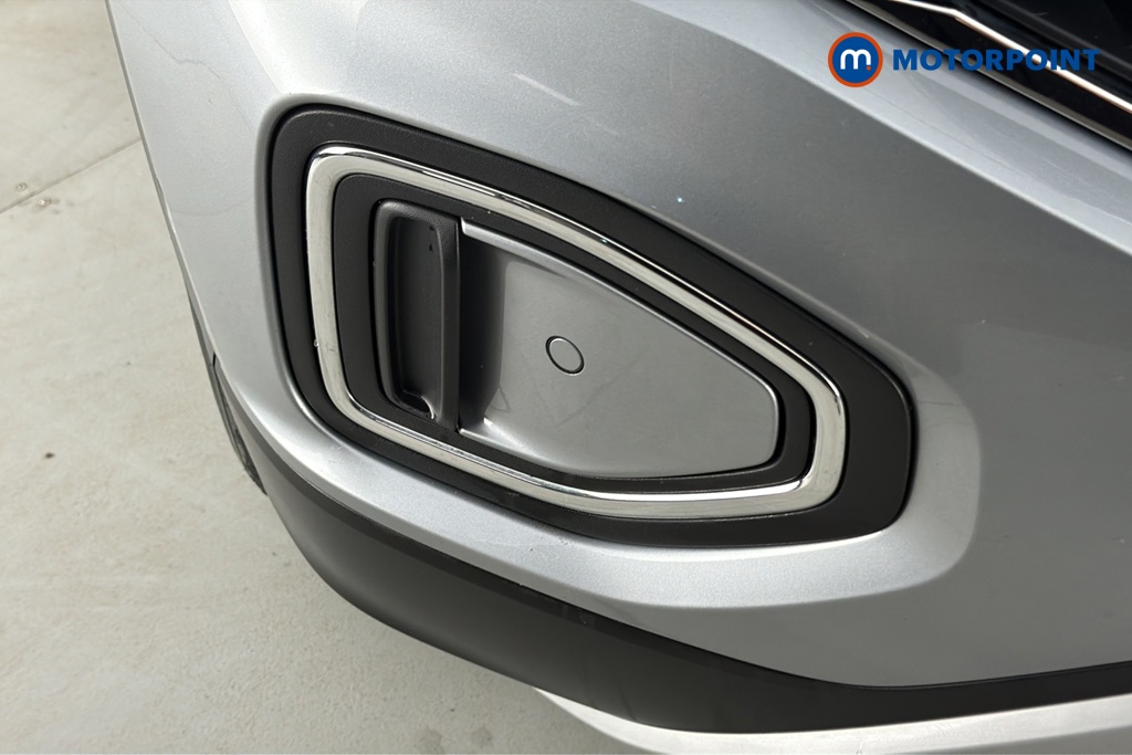 Volkswagen T-Roc Match Automatic Petrol SUV - Stock Number (1682673) - 38th supplementary image