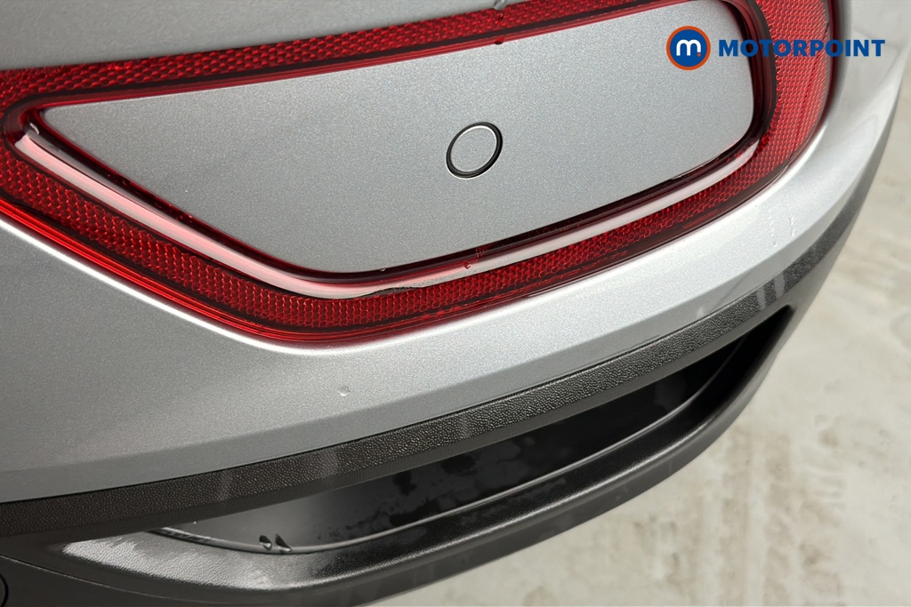 Volkswagen T-Roc Match Automatic Petrol SUV - Stock Number (1682673) - 39th supplementary image
