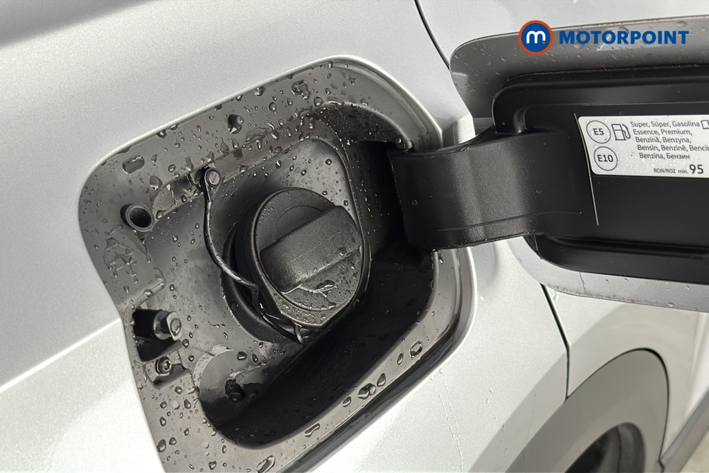 Volkswagen T-Roc Match Automatic Petrol SUV - Stock Number (1682673) - 41st supplementary image