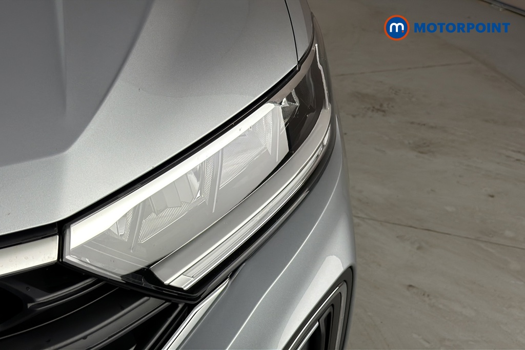 Volkswagen T-Roc Match Automatic Petrol SUV - Stock Number (1682673) - 42nd supplementary image