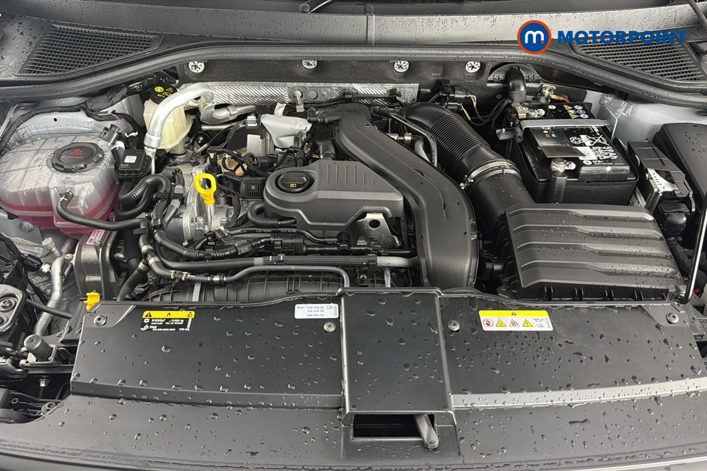 Volkswagen T-Roc Match Automatic Petrol SUV - Stock Number (1682673) - 48th supplementary image