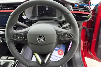 Vauxhall Corsa YES Manual Petrol Hatchback - Stock Number (1639736) - 2nd supplementary image