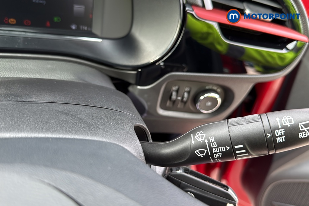 Vauxhall Corsa YES Manual Petrol Hatchback - Stock Number (1639736) - 6th supplementary image