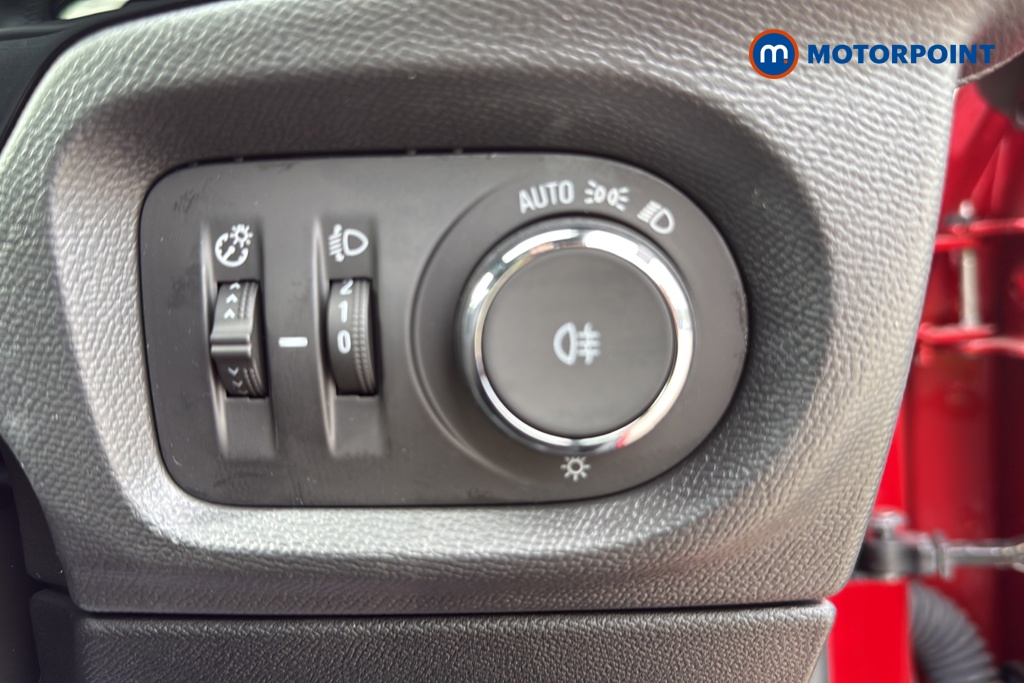 Vauxhall Corsa YES Manual Petrol Hatchback - Stock Number (1639736) - 11th supplementary image