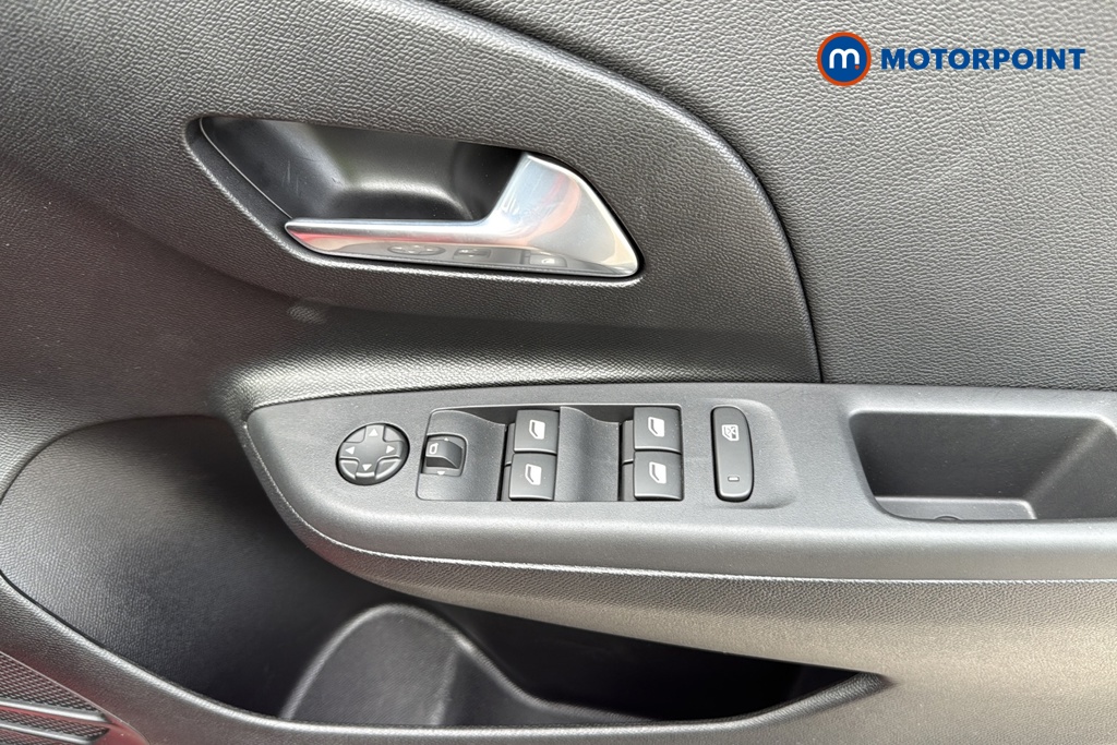 Vauxhall Corsa YES Manual Petrol Hatchback - Stock Number (1639736) - 19th supplementary image