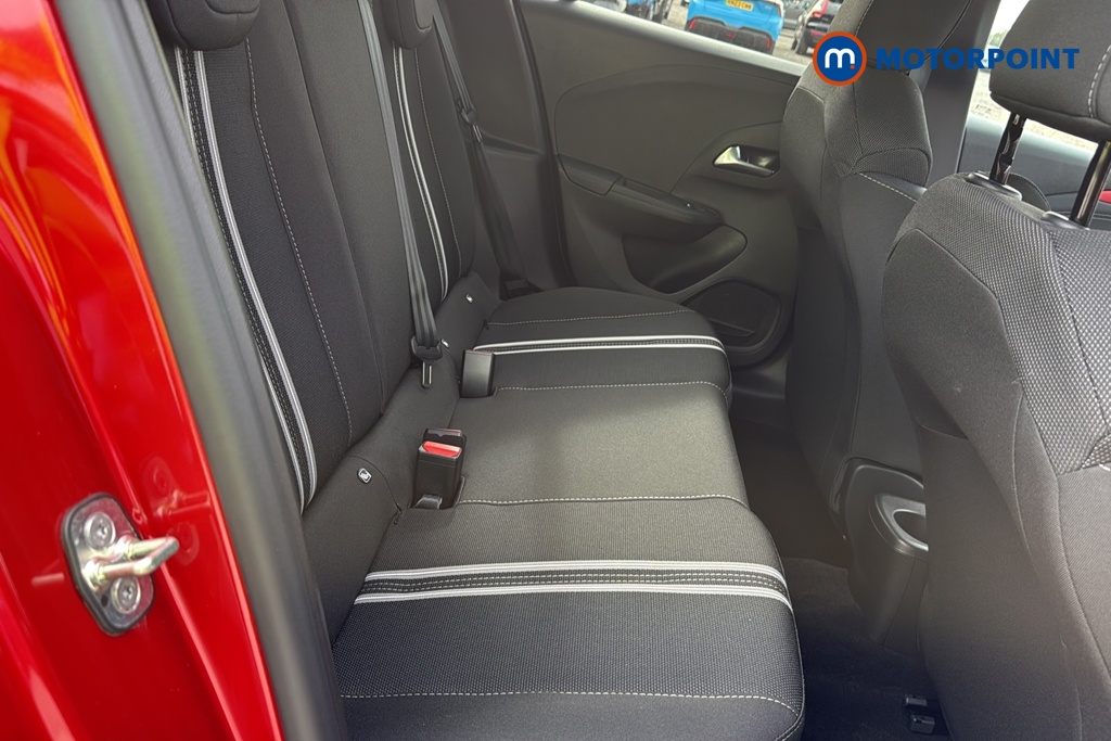 Vauxhall Corsa YES Manual Petrol Hatchback - Stock Number (1639736) - 25th supplementary image