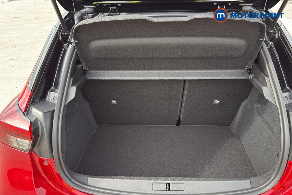 Vauxhall Corsa YES Manual Petrol Hatchback - Stock Number (1639736) - 30th supplementary image