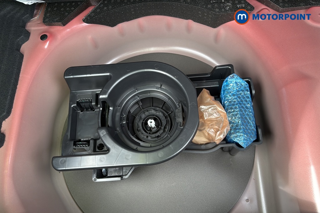 Vauxhall Corsa YES Manual Petrol Hatchback - Stock Number (1639736) - 33rd supplementary image