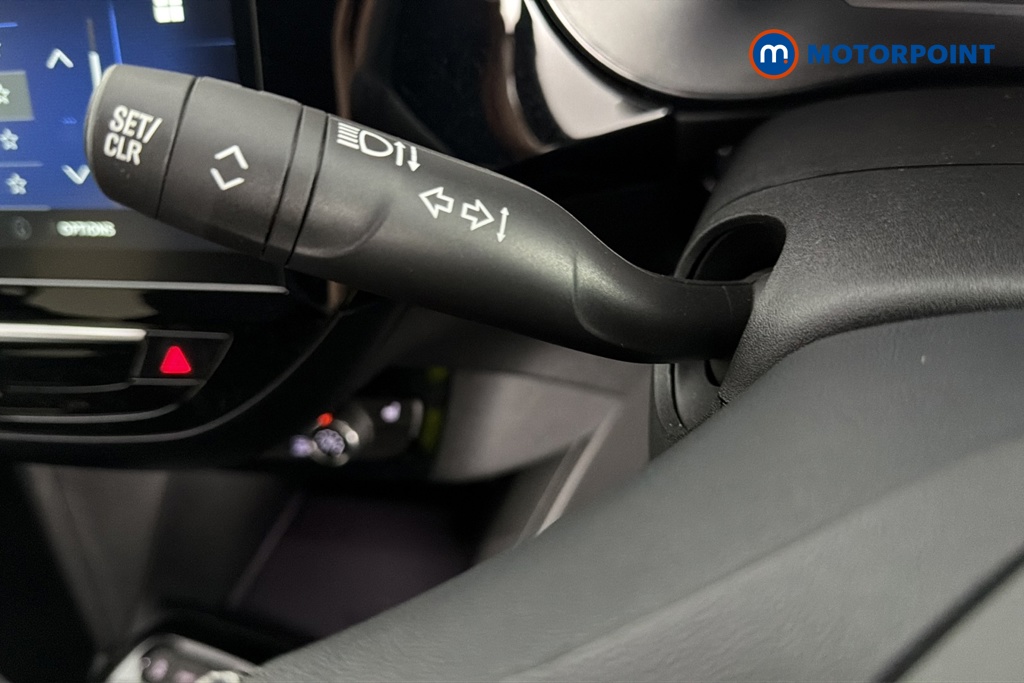 Vauxhall Corsa YES Manual Petrol Hatchback - Stock Number (1639764) - 5th supplementary image